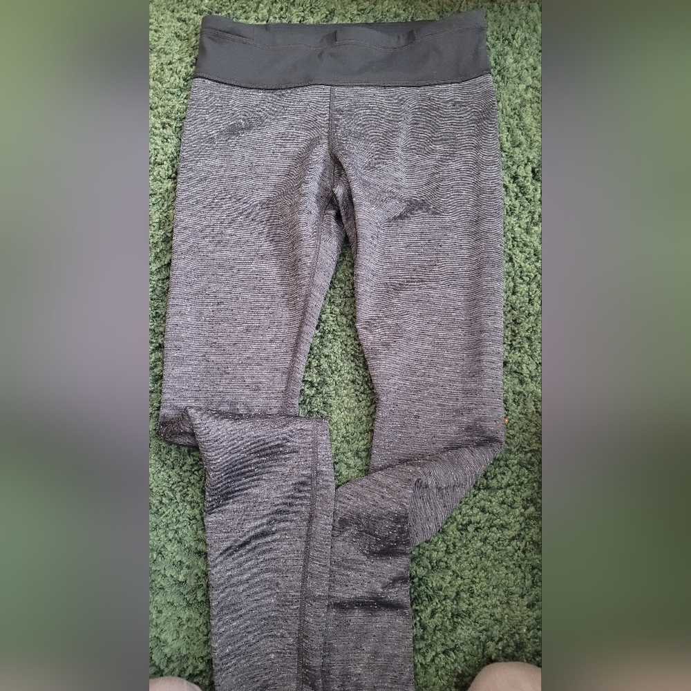 UnderArmour Leggings! Siaze: SM